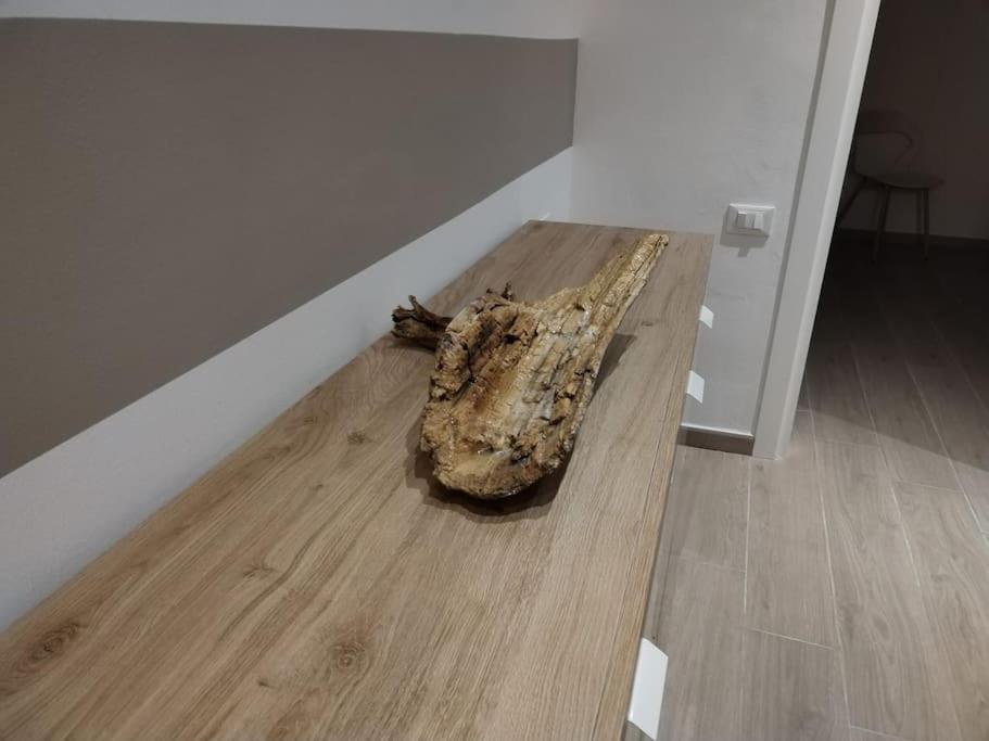 Appartamento Il Legno Di Mare La Spezia Exterior photo