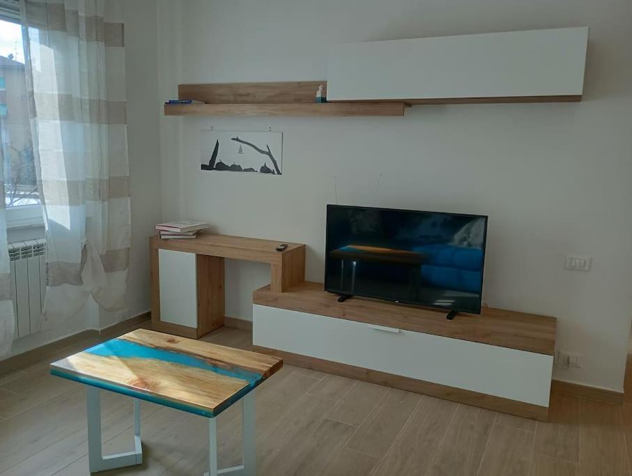 Appartamento Il Legno Di Mare La Spezia Exterior photo