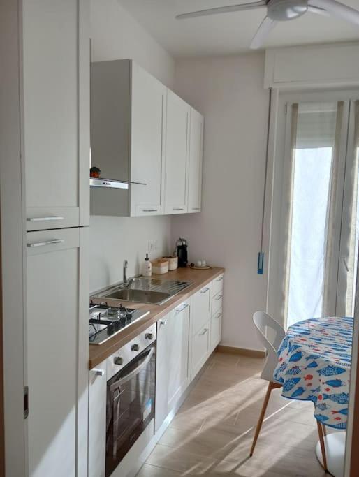 Appartamento Il Legno Di Mare La Spezia Exterior photo