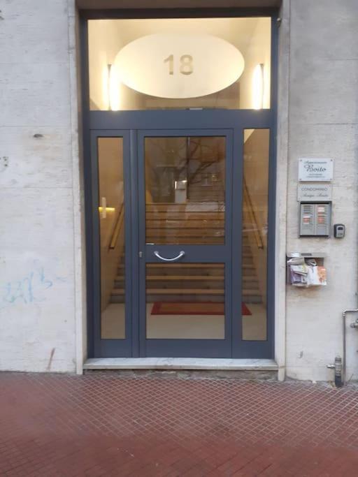 Appartamento Il Legno Di Mare La Spezia Exterior photo